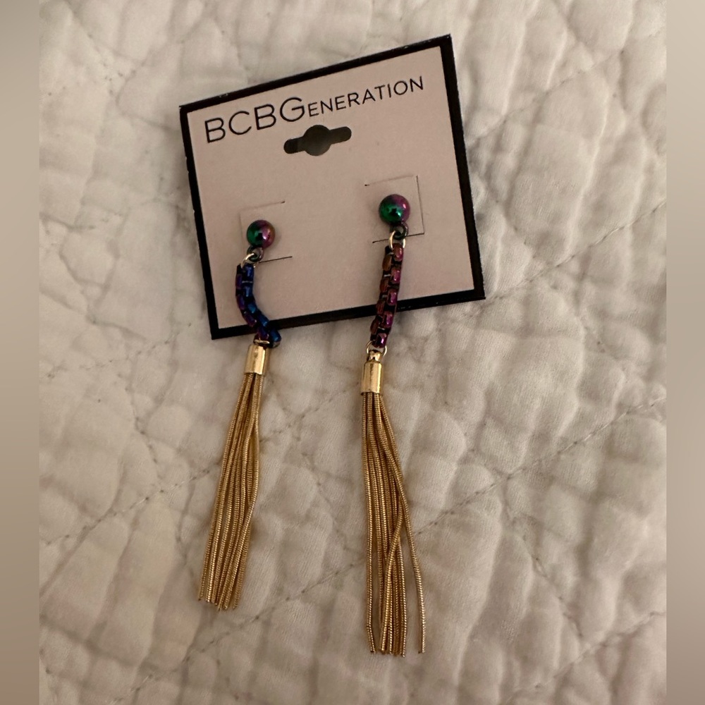 BCBGeneration